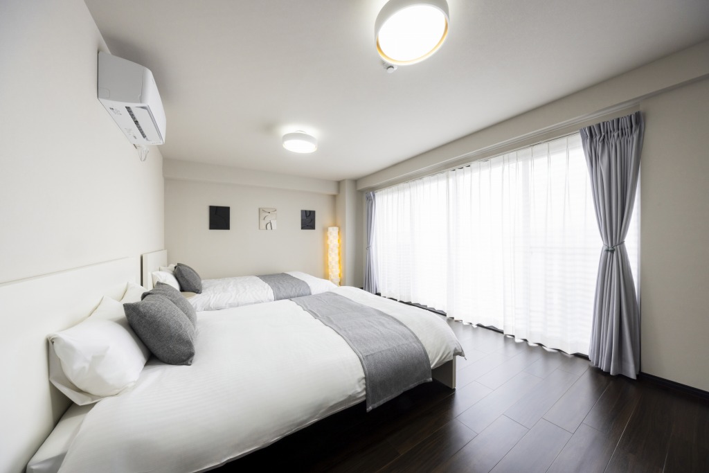 福岡市城南区／フルリノベーション工事