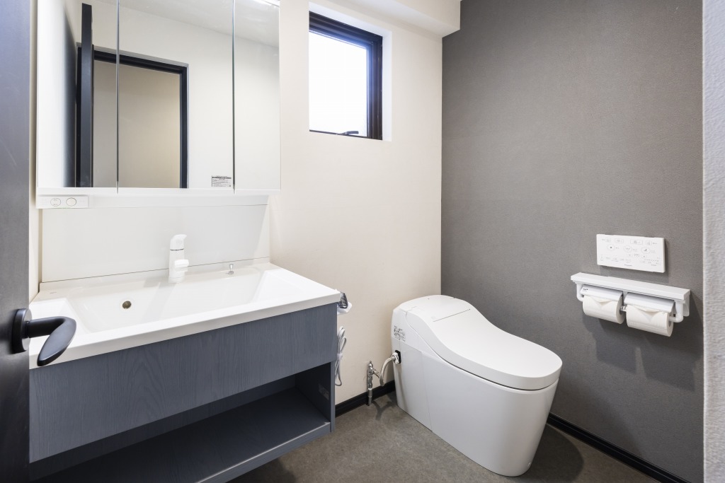 福岡市城南区／フルリノベーション工事