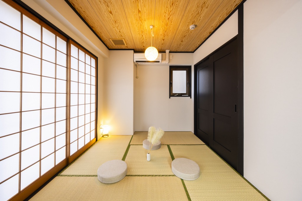 福岡市城南区／フルリノベーション工事