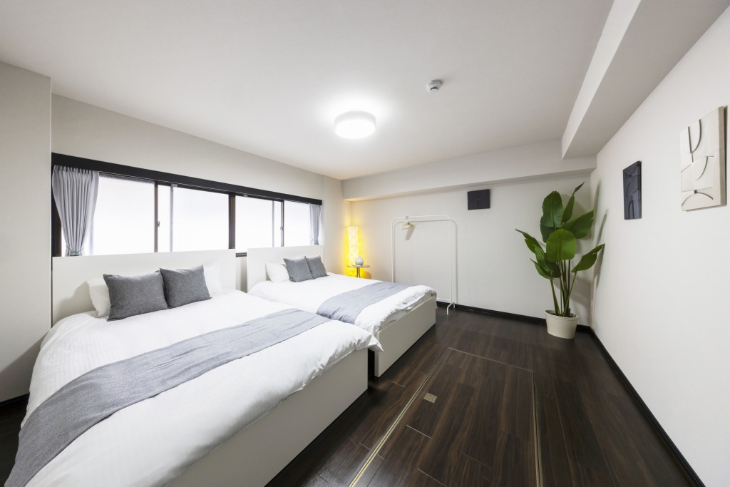 福岡市城南区／フルリノベーション工事