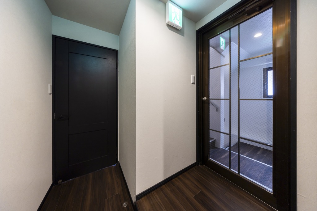 福岡市城南区／フルリノベーション工事