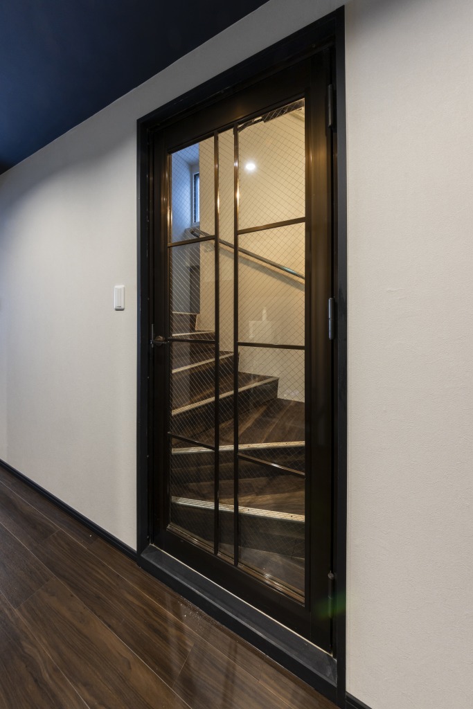 福岡市城南区／フルリノベーション工事