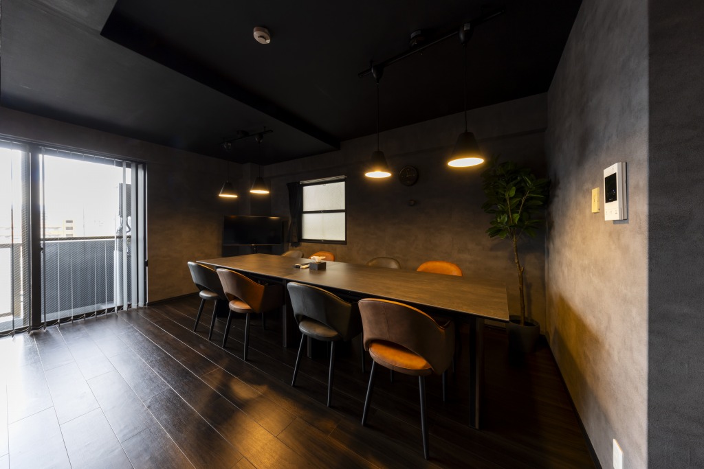 福岡市城南区／フルリノベーション工事