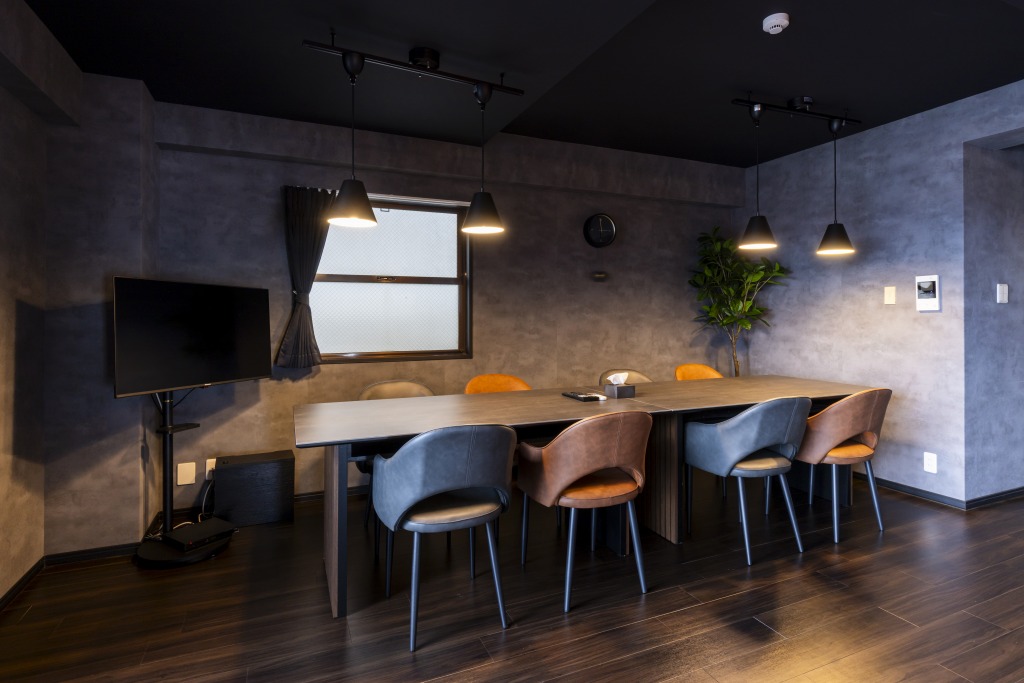 福岡市城南区／フルリノベーション工事