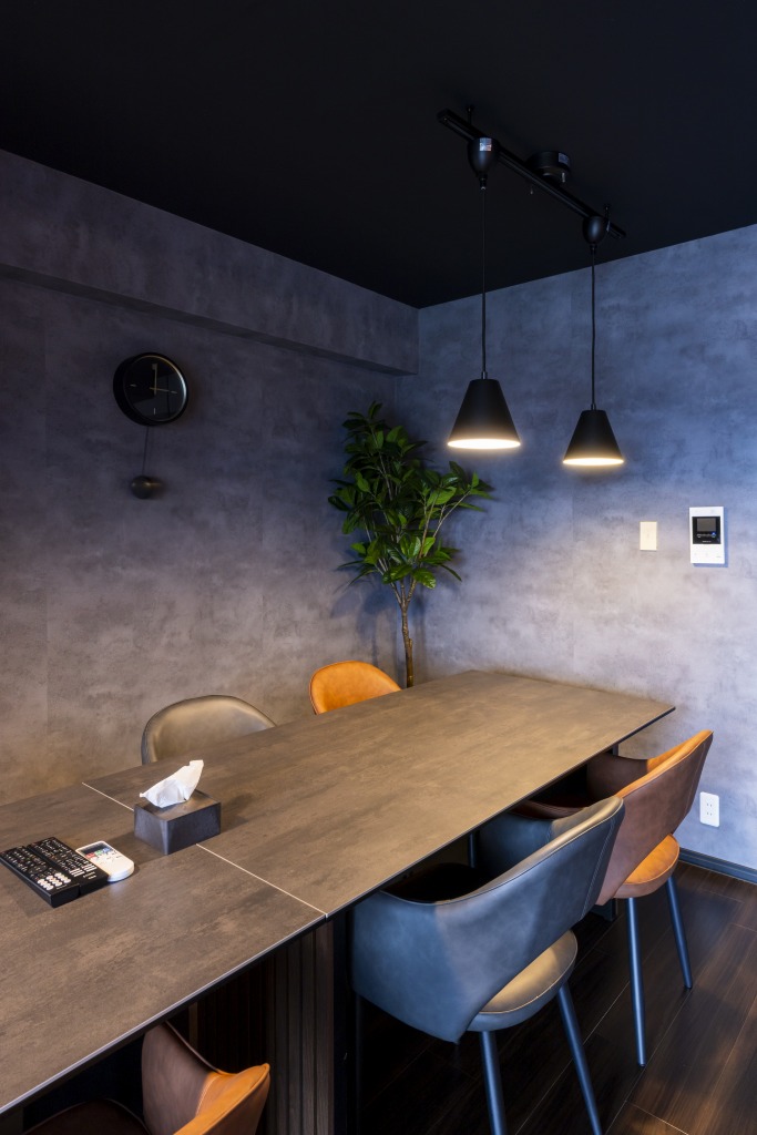 福岡市城南区／フルリノベーション工事