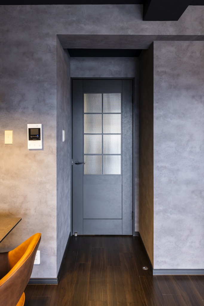 福岡市城南区／フルリノベーション工事