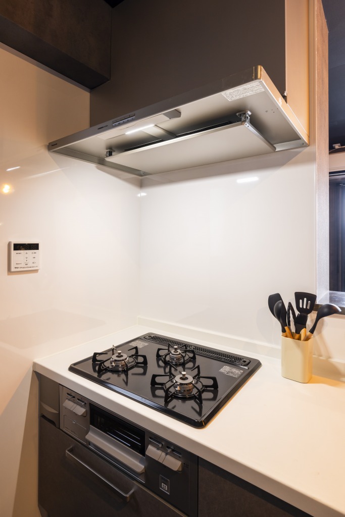 福岡市城南区／フルリノベーション工事