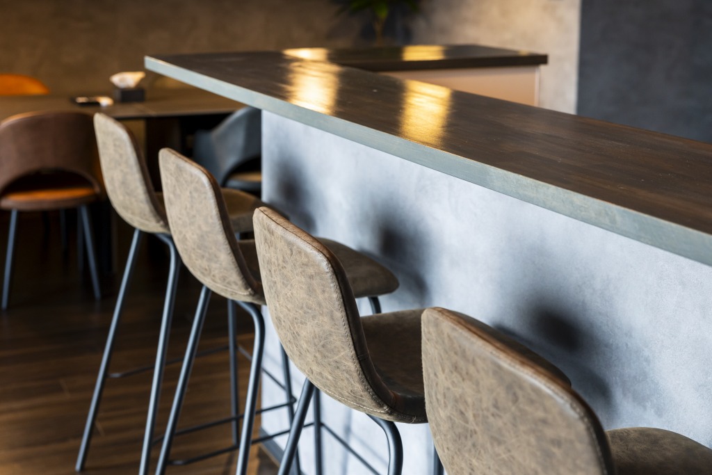 福岡市城南区／フルリノベーション工事