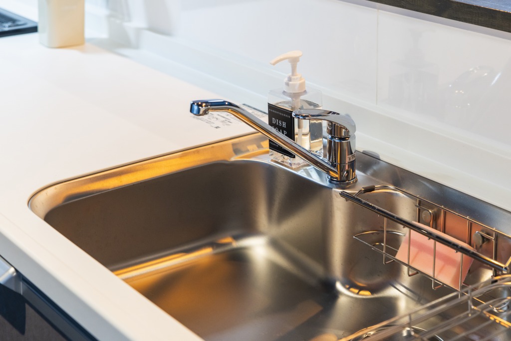 福岡市城南区／フルリノベーション工事