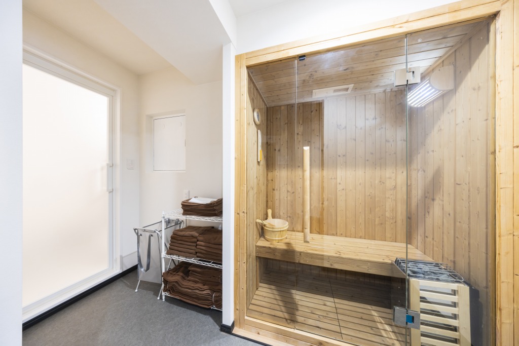 福岡市城南区／フルリノベーション工事