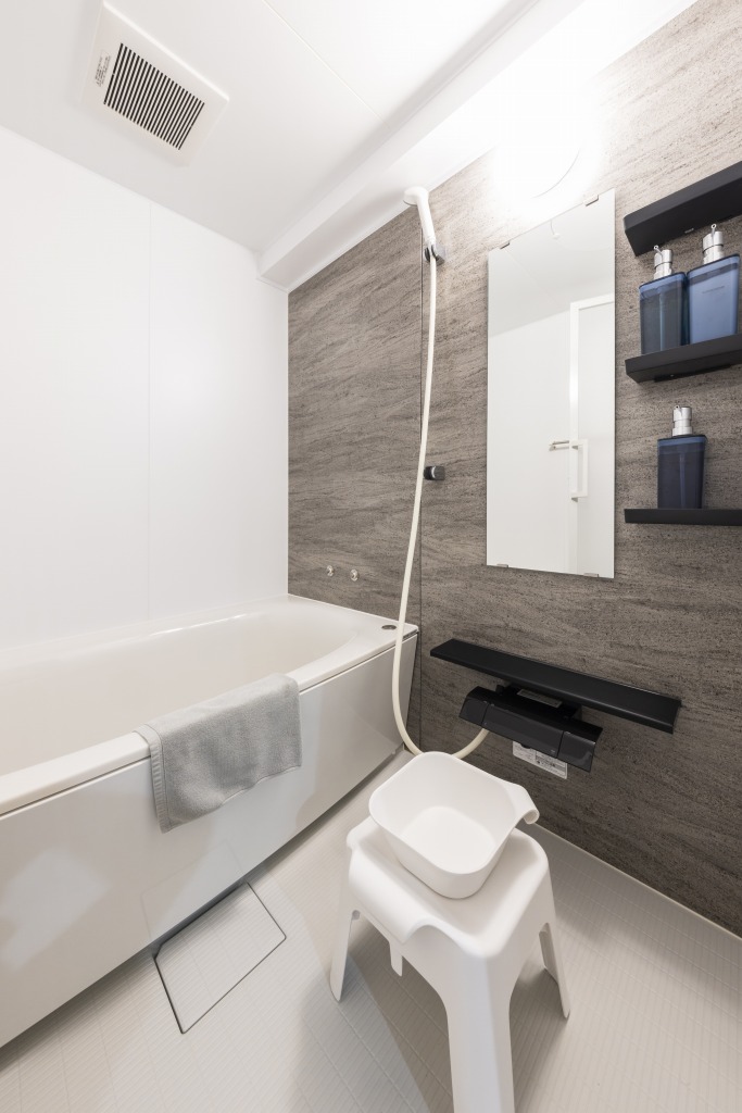 福岡市城南区／フルリノベーション工事