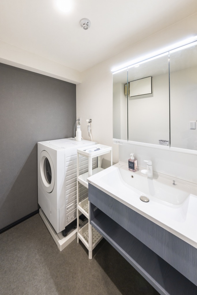 福岡市城南区／フルリノベーション工事