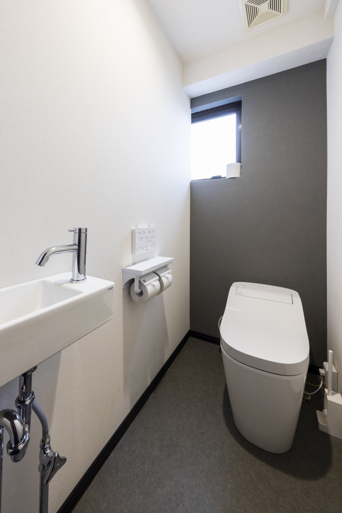 福岡市城南区／フルリノベーション工事