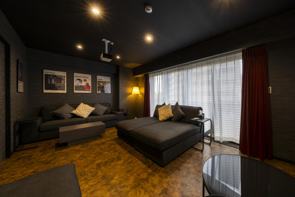 福岡市城南区／フルリノベーション工事