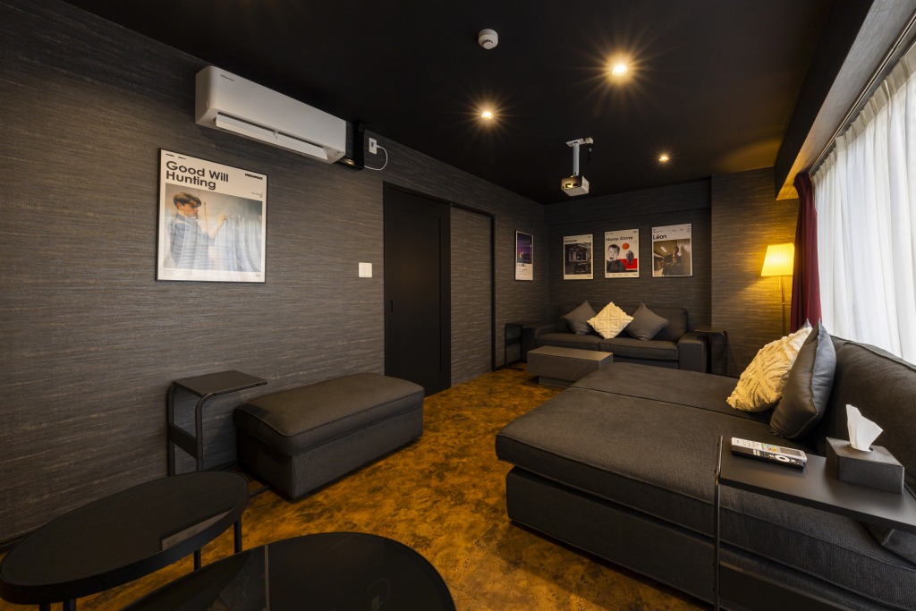 福岡市城南区／フルリノベーション工事