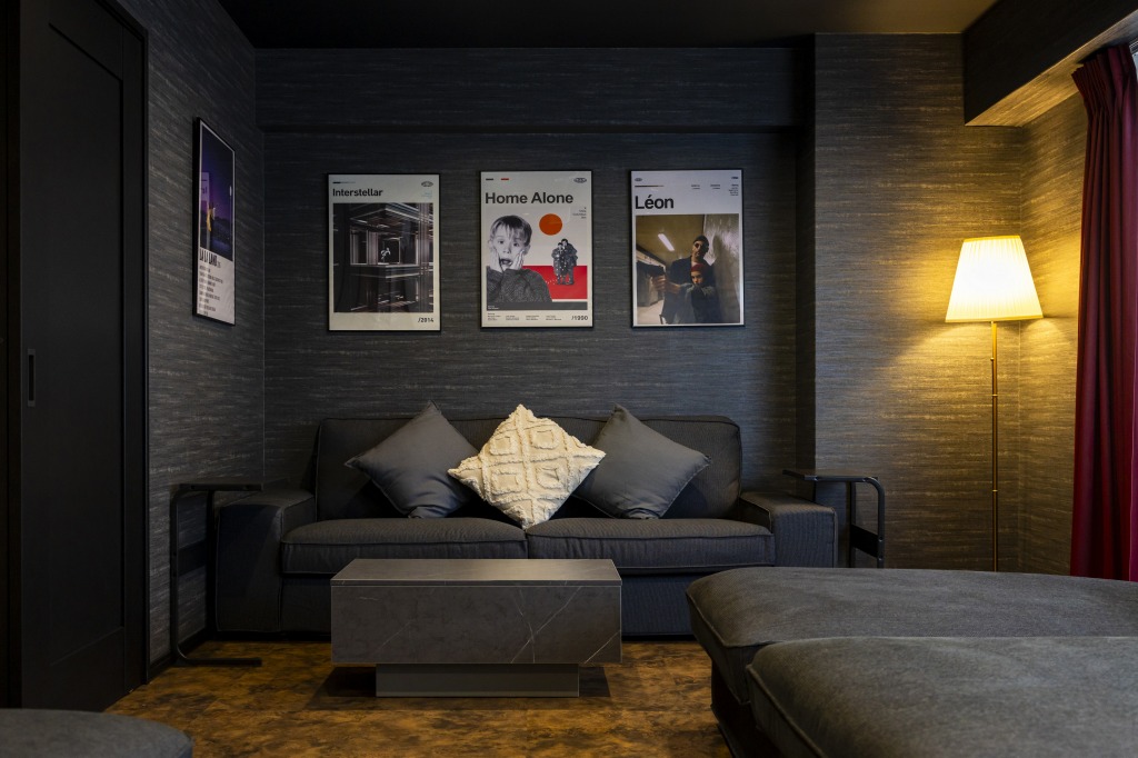 福岡市城南区／フルリノベーション工事