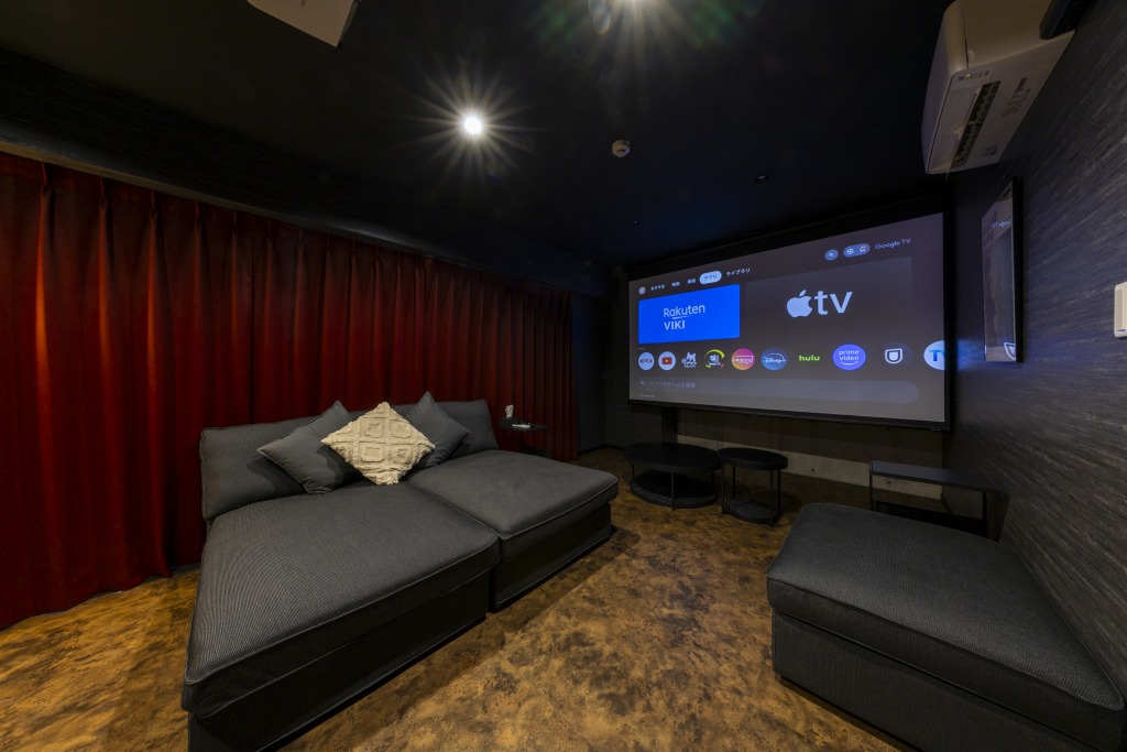 福岡市城南区／フルリノベーション工事