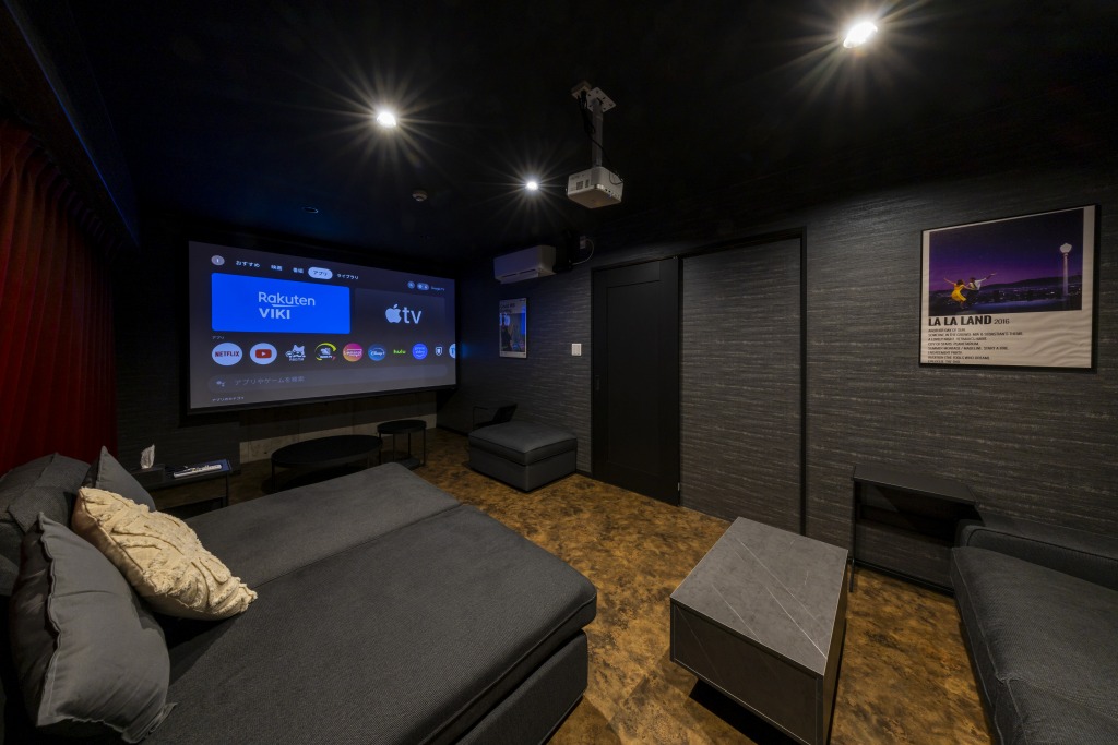 福岡市城南区／フルリノベーション工事