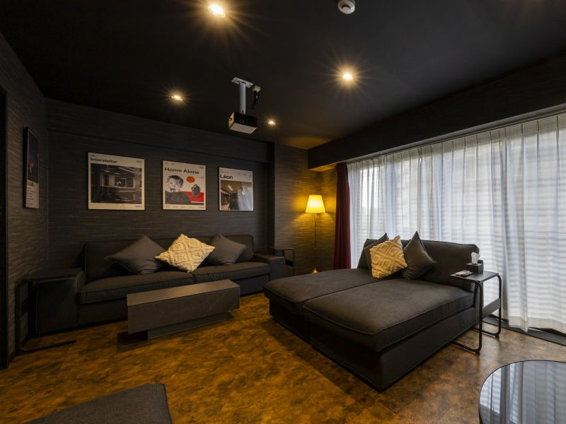 福岡市城南区/フルリノベーション工事